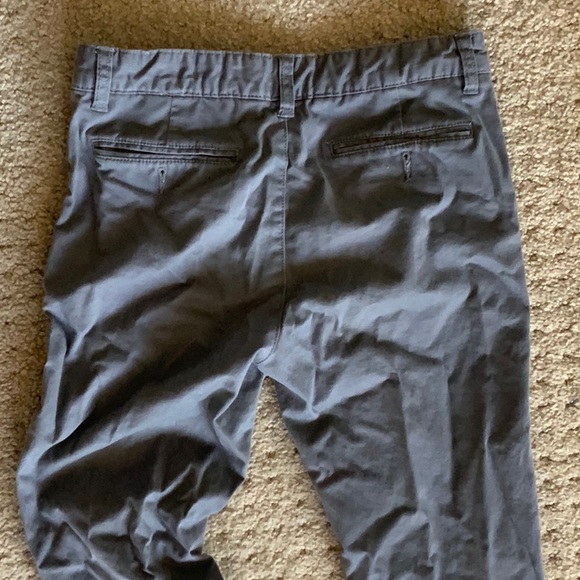 Boys gray size 14 pounds - Picture 3 of 3